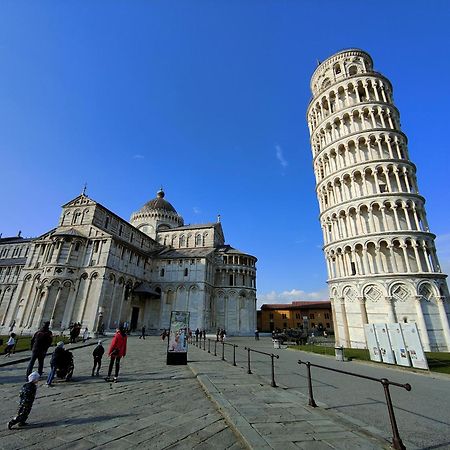 L'Angolo Di Galileo Pisa Esterno foto