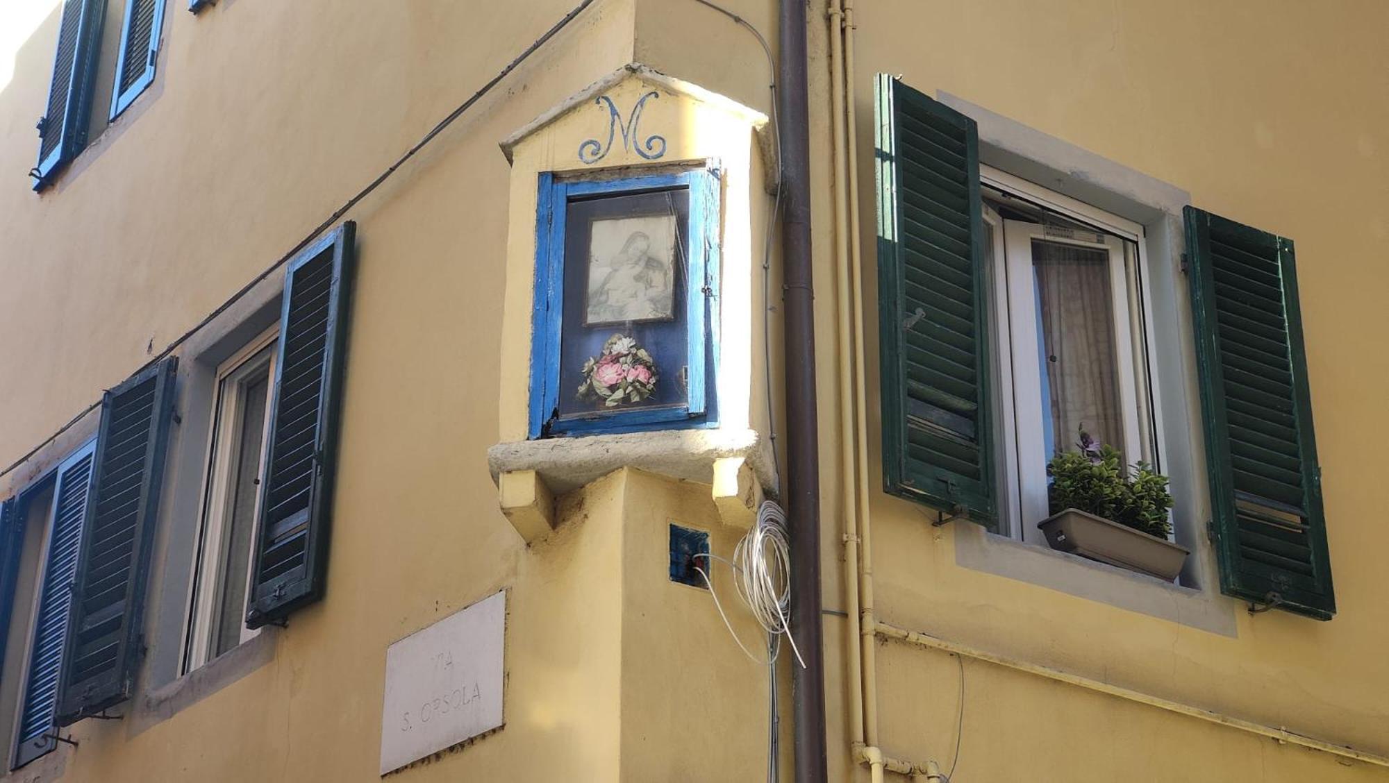 L'Angolo Di Galileo Pisa Esterno foto