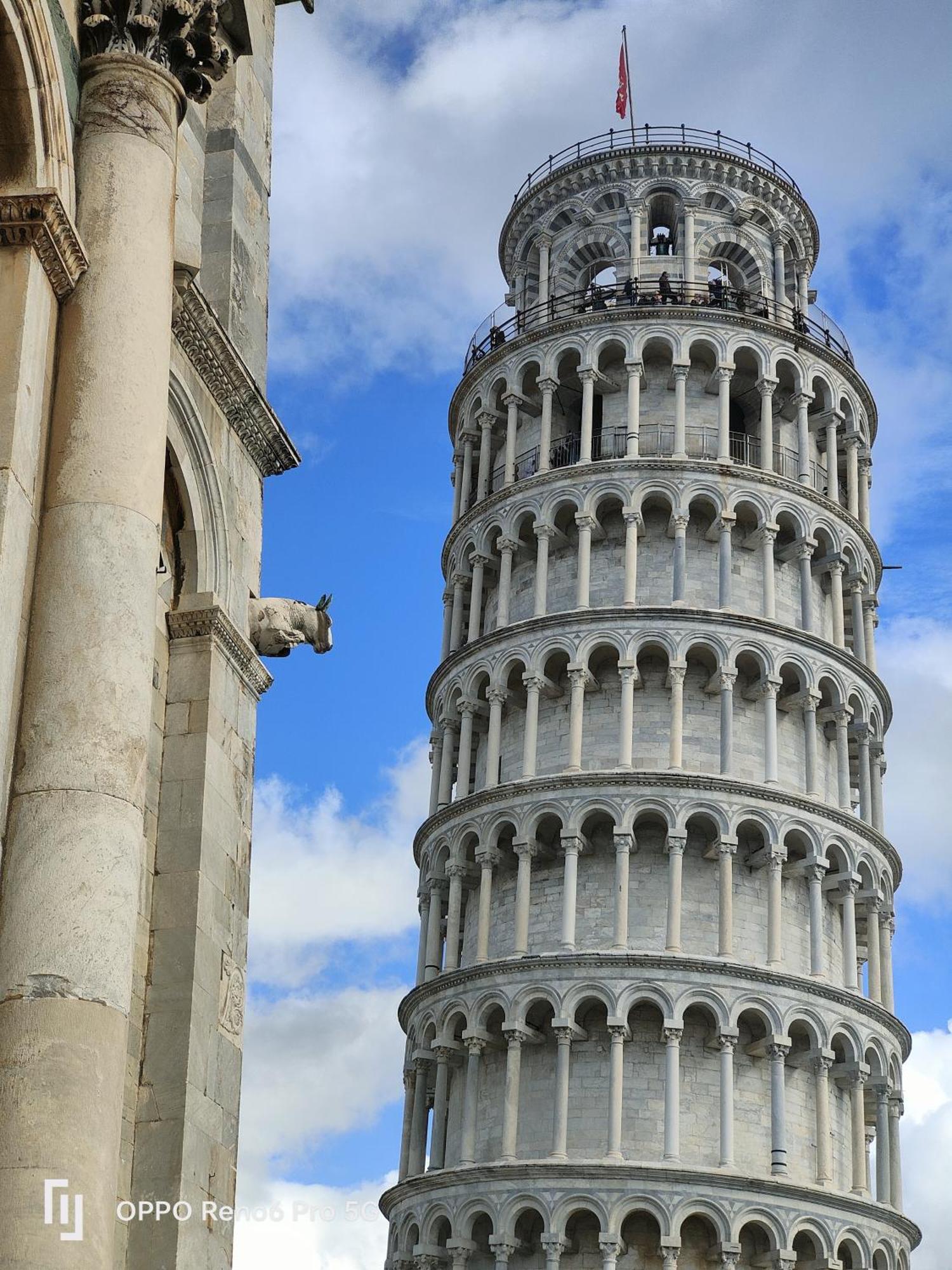 L'Angolo Di Galileo Pisa Esterno foto